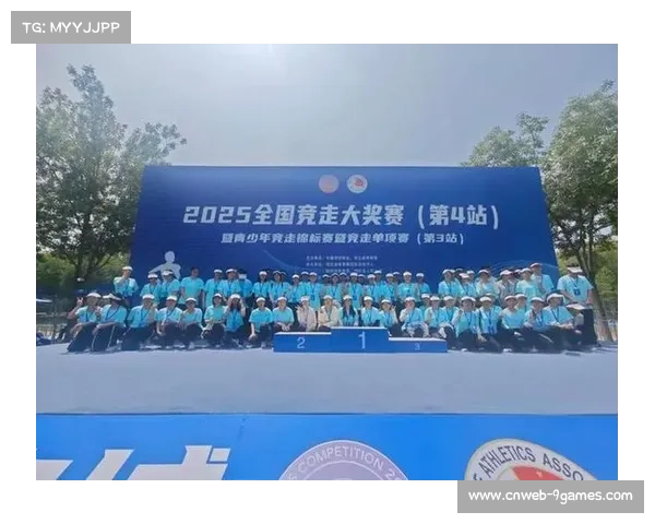 孝义群众竞走赛事引入智能手环全程监测选手心率保障安全 孝义群众竞走赛事引入智能手环全程监测选手心率保障安全