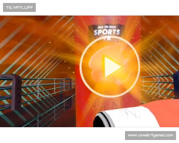 全运会拳击首次采用自由视角与VR技术 实现转播新突破