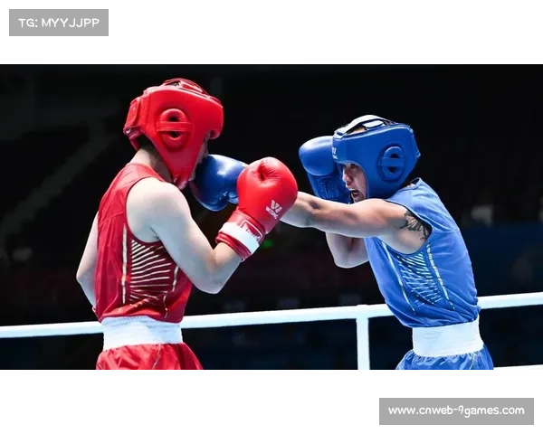 李蜂助广东队开门红 首日顺利晋级全运会拳击赛 李蜂助广东队开门红 首日顺利晋级全运会拳击赛