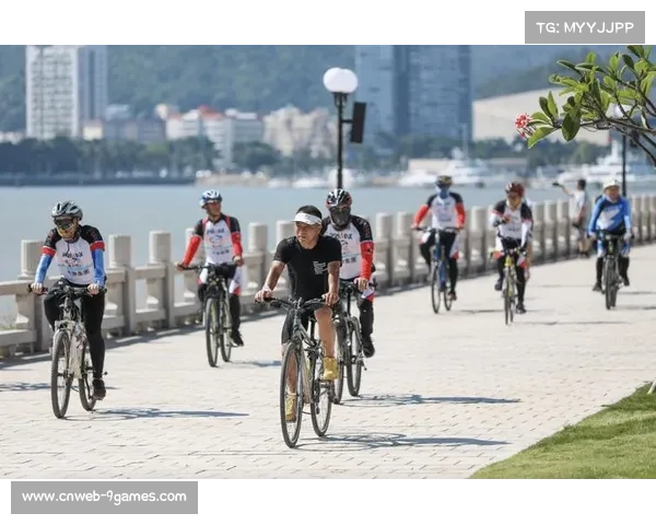全运会气象服务无缝衔接,山地自行车赛实现“简约安全精彩” 全运会气象服务无缝衔接,山地自行车赛实现“简约安全精彩”