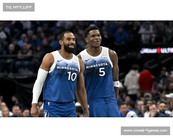 森林狼与鹈鹕交锋，西部季后赛席位争夺战影响深远