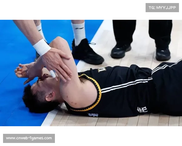 辽宁队赵继伟伤情更新，季后赛复出存疑