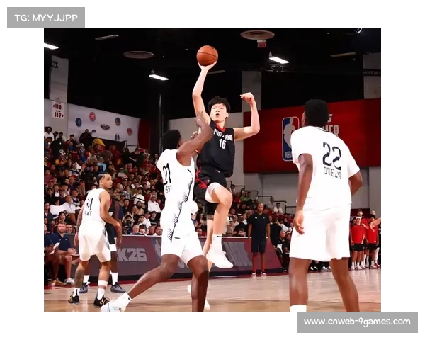 杨瀚森遭美媒批评,CBA水平与NBA差距引讨论 杨瀚森遭美媒批评,CBA水平与NBA差距引讨论