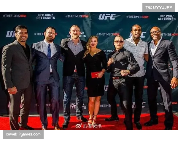 前UFC选手针对联盟提起的反垄断诉讼进入关键证据开示阶段