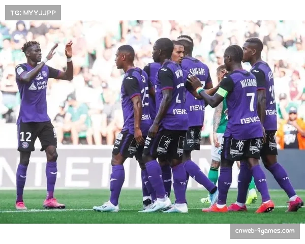 图卢兹1-0小胜洛里昂，艰难取得胜利